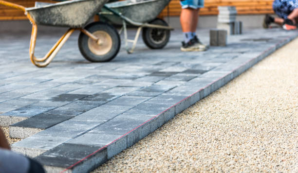 Best Residential Concrete Services  in Wakefield, KS