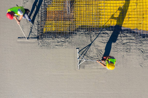 Best Concrete Contractor Near Me  in Wakefield, KS