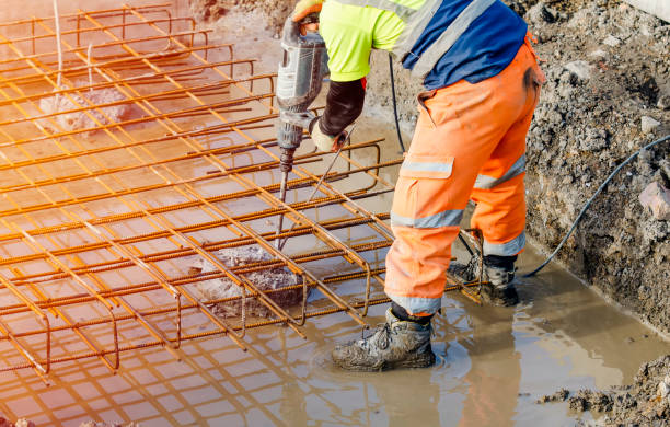 Best Concrete Resurfacing Services  in Wakefield, KS